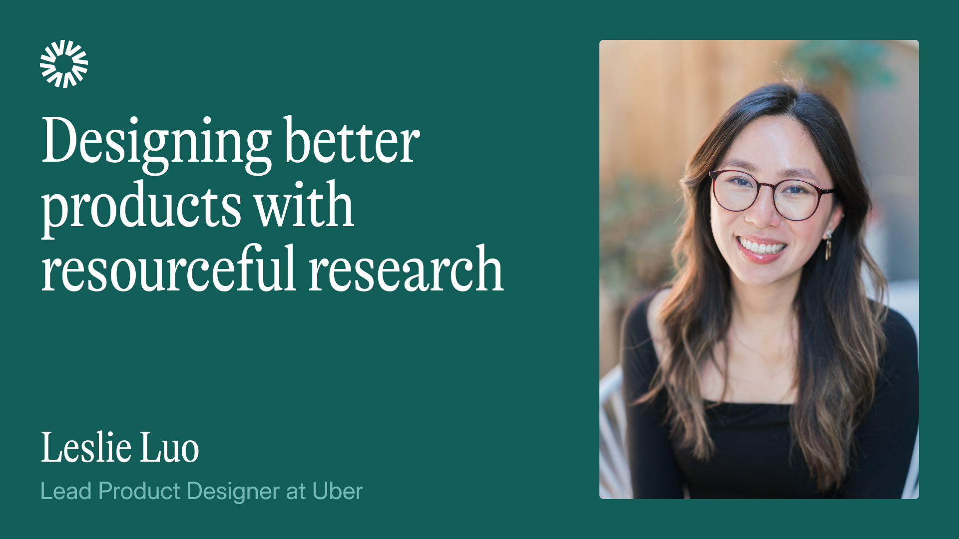 Designing better products with resourceful research | Versive
